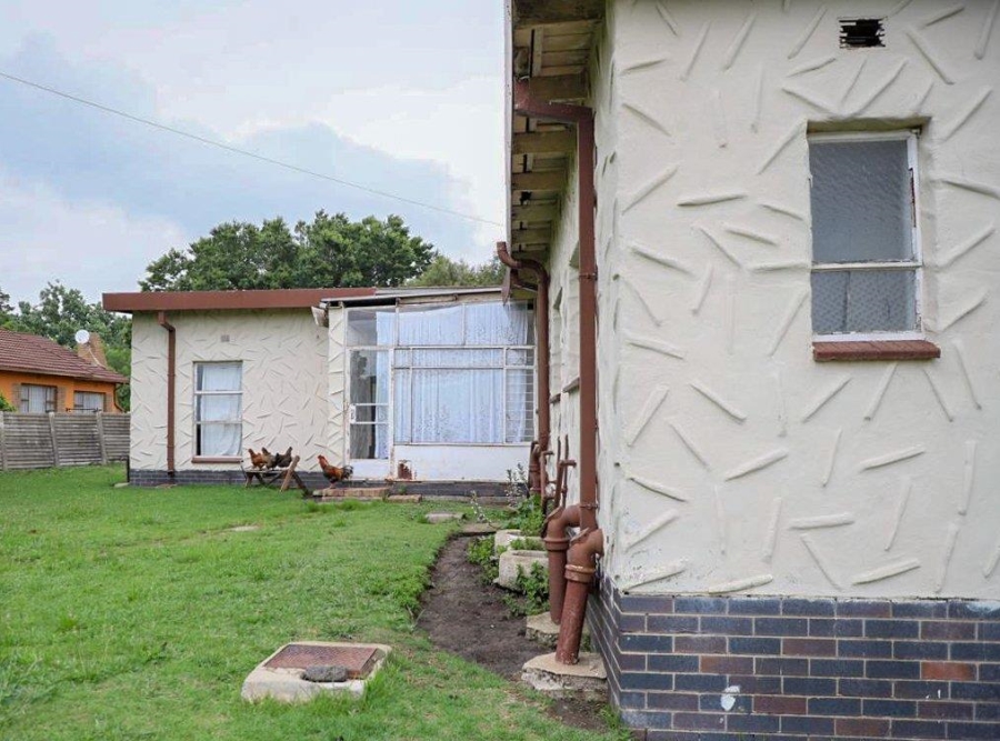 3 Bedroom Property for Sale in Heilbron Free State